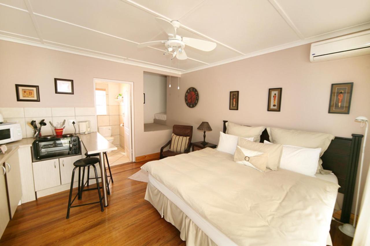 Nahoon Bed & Breakfast East London Quarto foto