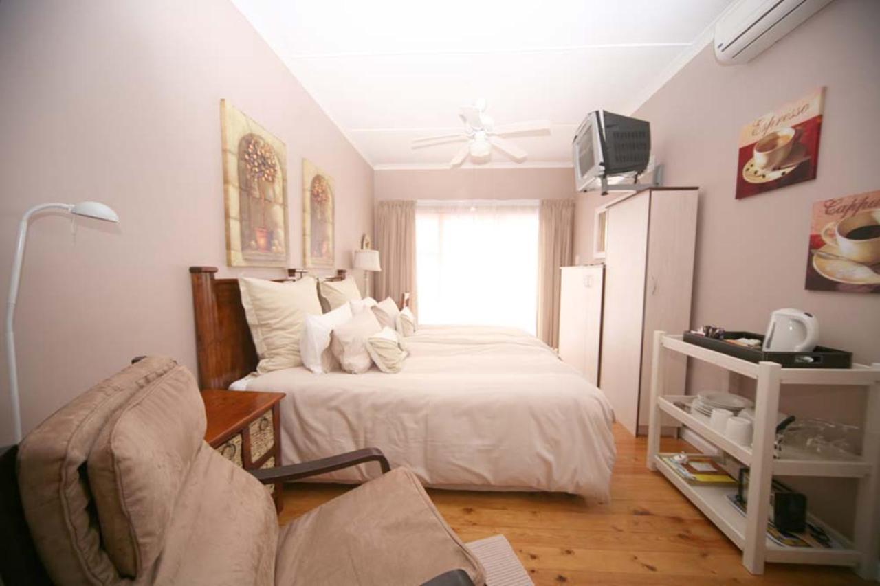 Nahoon Bed & Breakfast East London Quarto foto